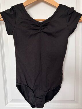 Danskin Girls Dance Leotard Size 7/8